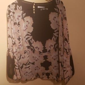 Calvin Klein blouse